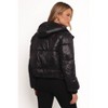Petal and Pup Archie Puffer Jacket - 3 of 4