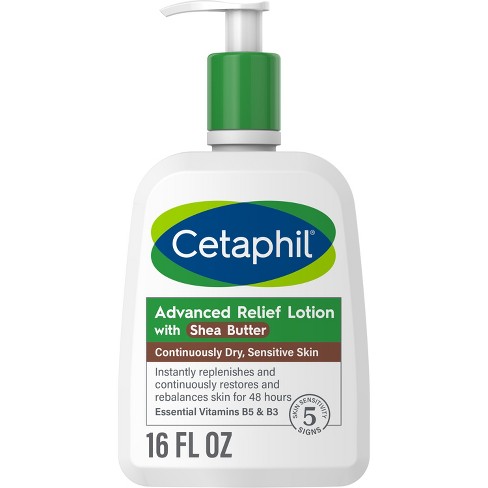 Cetaphil moisturizing lotion hot sale for baby review