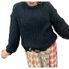 Women's Winter Cozy - POL - 2 of 3