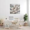 Stupell Industries Abstract Flower Bloom Painting, 36" x 36" - 2 of 4