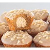 Katz Gluten Free Creme Filled Cupcakes - Gingerbread - 6 Pack - 3 of 4