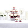 Big Dot of Happiness Girls Night Out - Bachelorette Party Decorations - Party Cupcake Wrappers - Set of 12 - 2 of 4