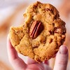 GoodSam PBC, Organic Pecan Halves, Raw & Unsalted, 8 oz - 4 of 4