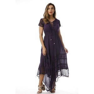Riviera Sun Women's Summer Dress for women - 1 of 3