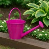 Very Cool Stuff Metal Watering Can Planter - 3 of 3