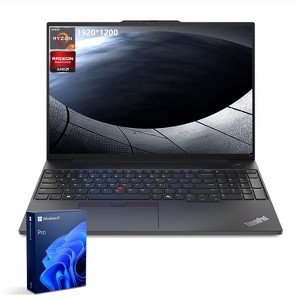 LENOVO ThinkPad E16 16