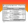 Seeking Health Multivitamin One MF - 45 Veggie Capsules - 2 of 4