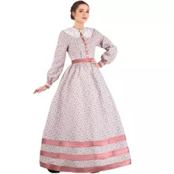 HalloweenCostumes.com Civil War Dress Costume for Women