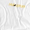 Harry Potter Hufflepuff House Pride Women's Loose T-Shirt - 2 of 4