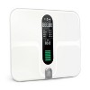 Smart Fitness Scale - Etekcity: Digital Body Composition Analyzer, BMI, Muscle Mass, Body Water Tracking - 2 of 4
