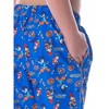 Beyblade Burst Boys' Spinner Tops Character Allover Print Swim Trunks Blue - 4 of 4