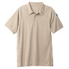 Red Kap Men's Short Sleeve Performance Knit Flex Series Men's Active Polo - 4 of 4