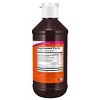 Vitamin B-12 Complex Liquid by Now Foods  -  8 oz Liquid - 2 of 3