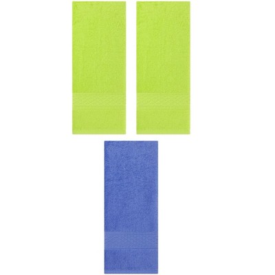 light green/blue