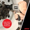 AIRCAT 1777: 3/4-Inch Impact Wrench with Refined Design Twin Hammer 1,600 ft-lbs - 4 of 4