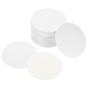 Unique Bargains Resistant Tamper Induction Heat Sealer Aluminum Foil Cap Liner 150 Pcs - 1 of 3