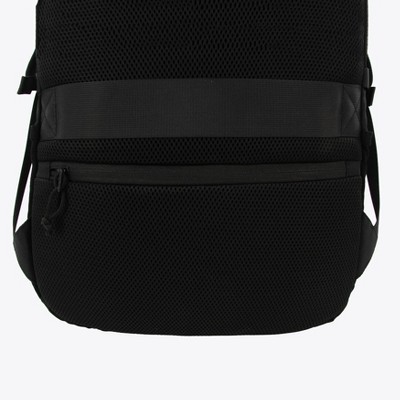 Рюкзаки JWorld Stride 20" Backpack - Black — фото 5