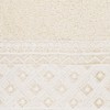 Linum Home Textiles 100% Turkish Cotton AIDEN Embellished Towel Set - 2 of 3