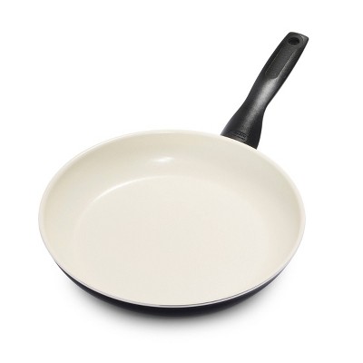 GreenPan Rio 10" Ceramic Nonstick Frying Pan Black
