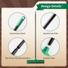 Dexmalle All-Surface Silicone Broom Squeegee Pet Hair Remover Smart Broom - 4 of 4