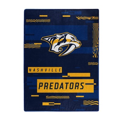 Nashville Predators licensed merchandise