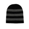 DC Comics Batman Youth Beanie - 2 of 2