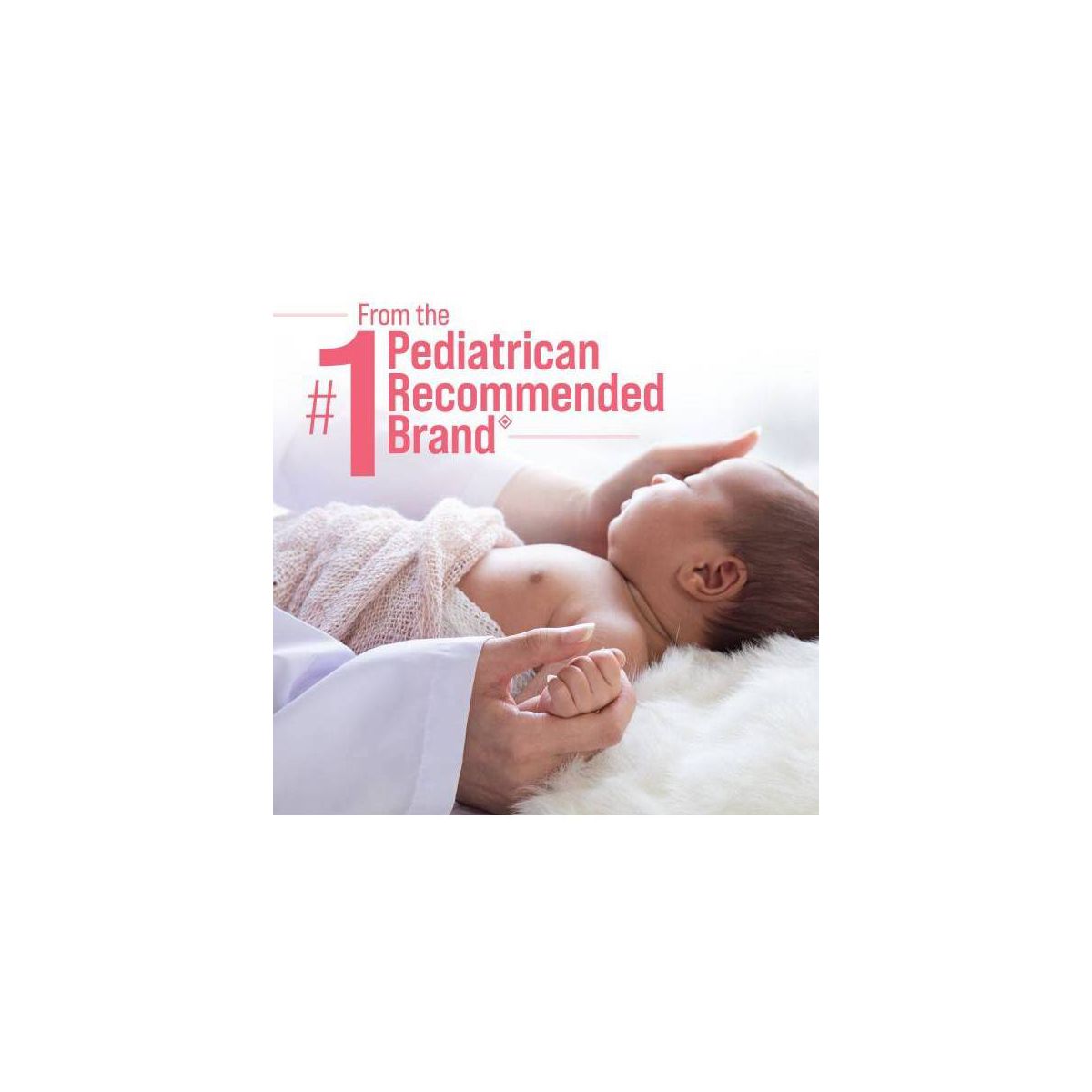 Culturelle Baby Calm + Comfort Probiotic Drops for Colic Reduction for Babies and Infants - 0.29 fl oz - thumbnail 10