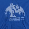Law And Order Svu Elliot&Olivia Adult Pull-Over Hoodie - 2 of 4