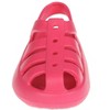 FOAMWALK Toddler Girl's EVA Fisherman Sandals - Comfy Sandals for Toddler - 4 of 4