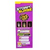 TNT Storm Surge Tray Fountain Fireworks: Single Pack, Outdoor Celebration, Pyrotechnic Display, Supervised Use - 3 of 4