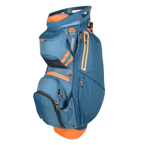 Sun Mountain Golf C-130 Less Logo Cart Bag - 1 of 3