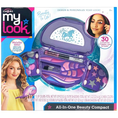 Photo 1 of My Look All-In-One Beauty Compact