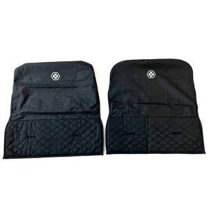 Gladly Family Anthem4 Stroller Comfort Seat - Black - 1 of 4