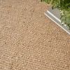 Nourison Farmhouse Natural Jute Flatwoven Rug - 3 of 4