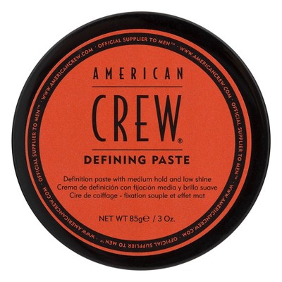 American Crew Defining Paste - 3oz