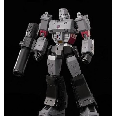 39 Megatron G1 Version Model Kit | Transformers Furai Model | Flame Toys 0