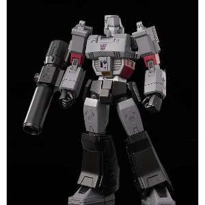 39 Megatron G1 Version Model Kit | Transformers Furai Model | Flame Toys 0 - 1 of 4