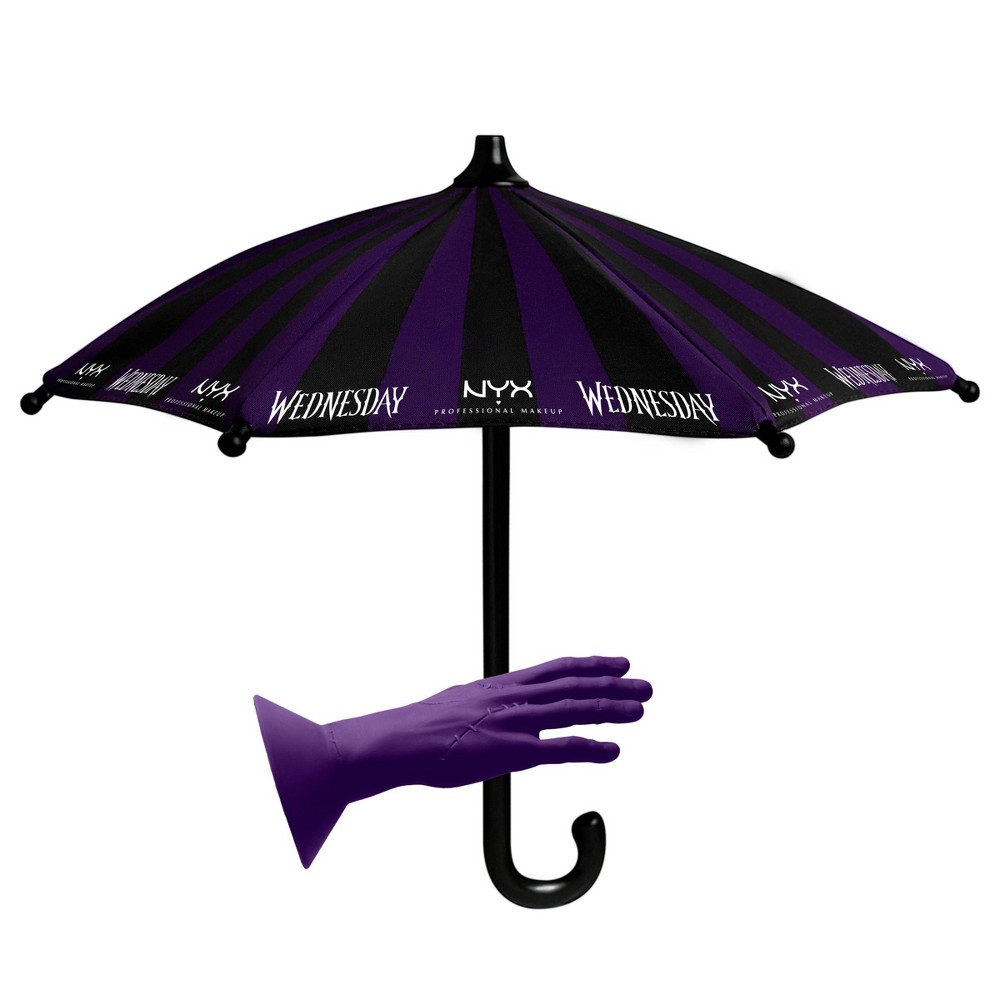 NYX Professional Makeup Wednesday Phone Umbrella - 1 kit