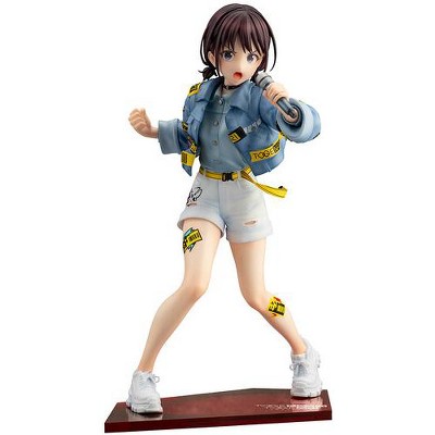 Kotobukiya - Kotobukiya - Girls Band Cry - Nina Iseri PVC Figure