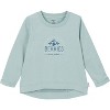Gerber Toddler Girls' Mix and Match Tunics and Legging Set, 3-Pieces - 4 of 4