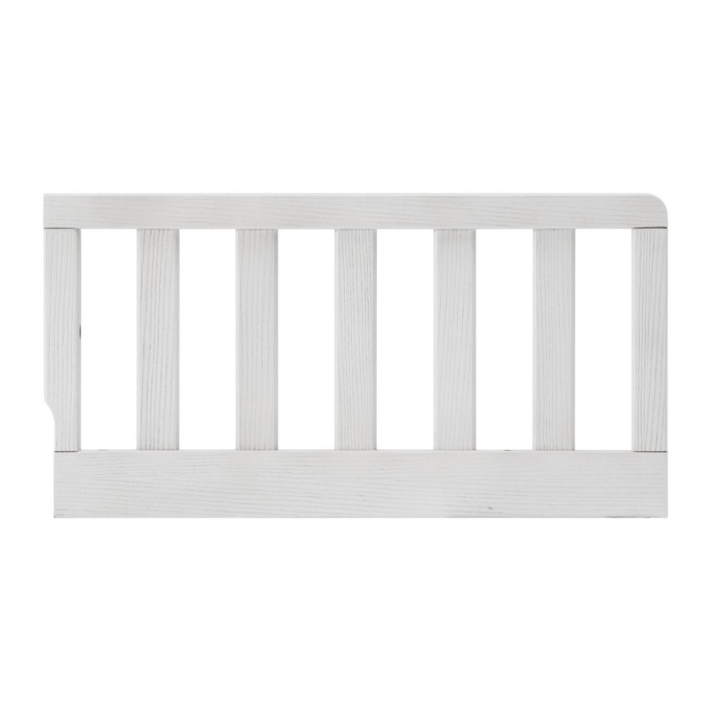 Photos - Baby Safety Products Oxford Baby Montauk Guard Rail - Barn White