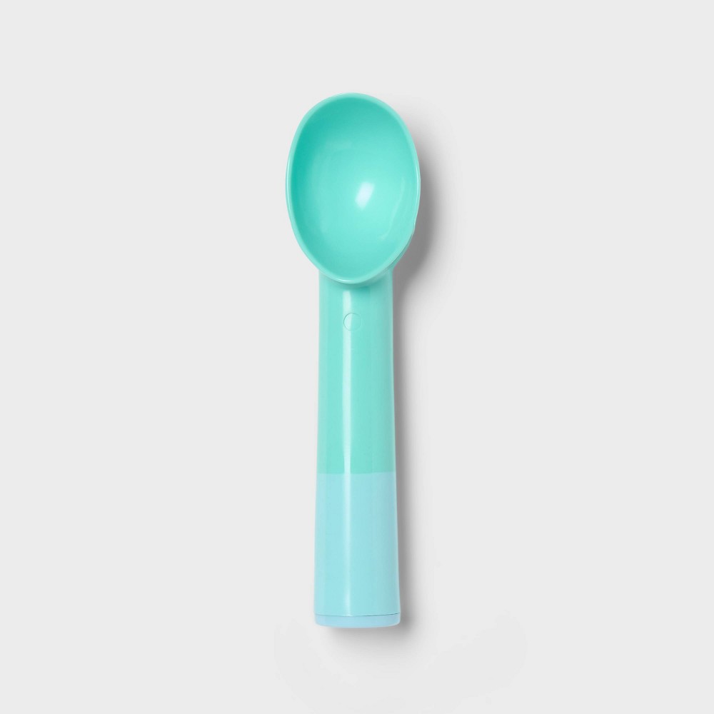 Colorblock Ice Cream Scoop Mint - Sun Squad™