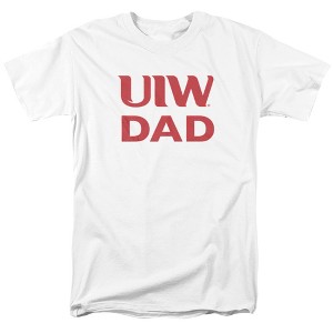 Men's University of the Incarnate Word Official Dad T-Shirt - 1 of 4