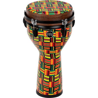 MEINL Jumbo Djembe with Matching Head