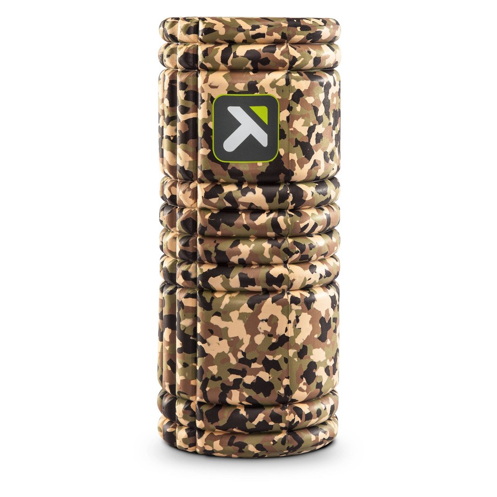 TriggerPoint Grid Foam Roller - Camouflage