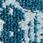 ivory/blue
