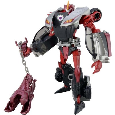 TAV11 Bloody Knock Out | Transformers Adventure Action figures