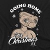 Men's E.T. Home For Christmas Crewneck Sweatshirt - 2 of 4