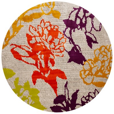 Porcello PRL7729 Machine Made Indoor Rug - Safavieh