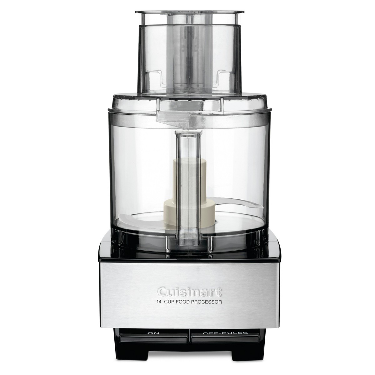 Cuisinart Food Processor